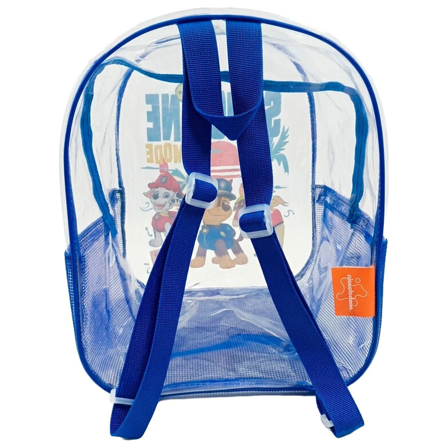 Paw Patrol rucsac 31cm poza produsului