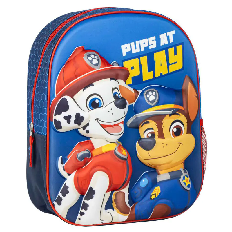 Paw Patrol rucsac 31cm poza produsului