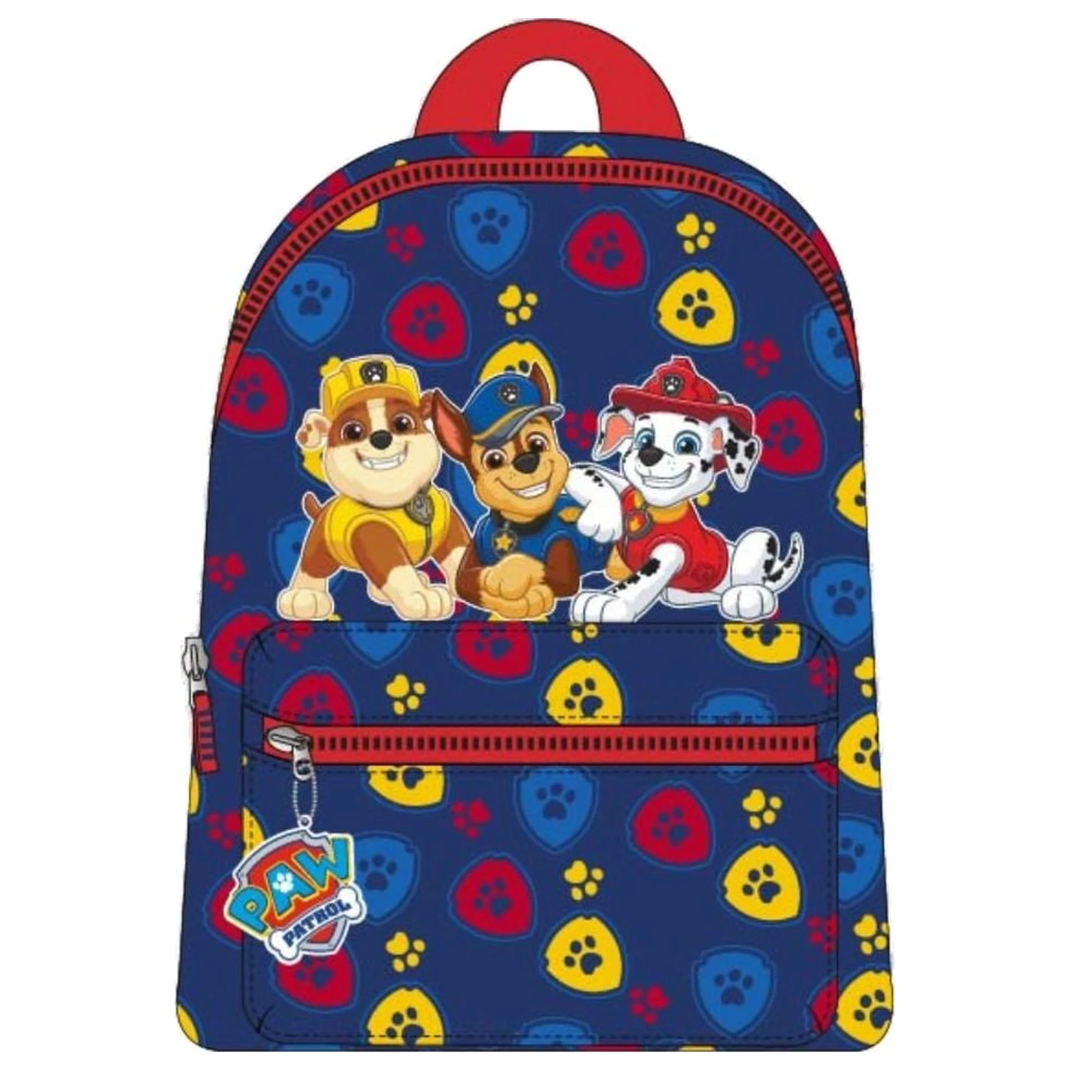 Rucsac Paw Patrol 40cm poza produsului