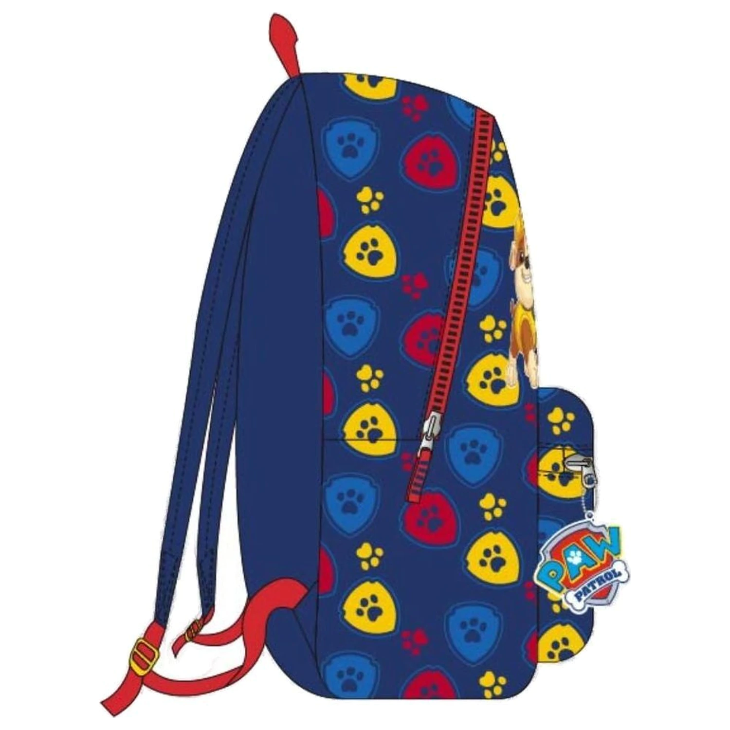Rucsac Paw Patrol 40cm poza produsului