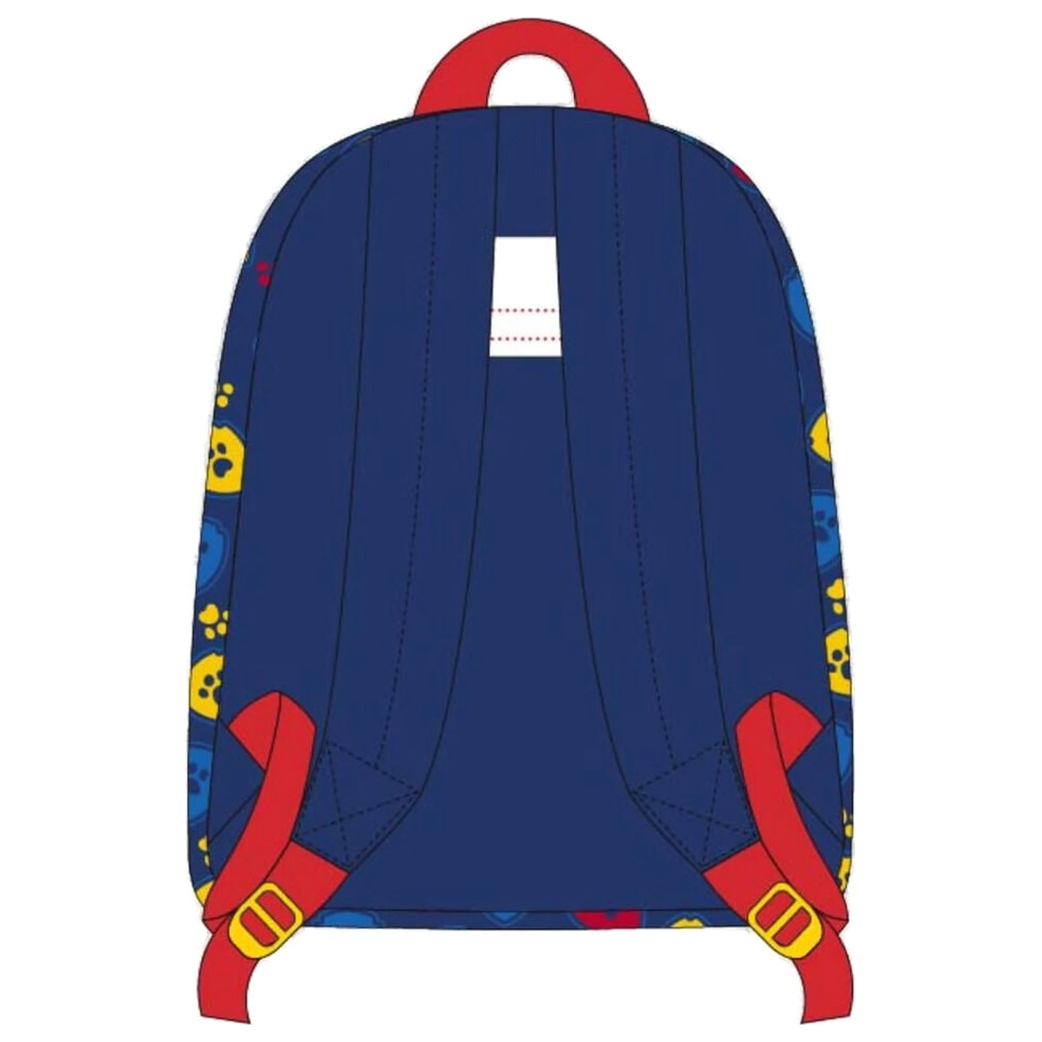 Rucsac Paw Patrol 40cm poza produsului