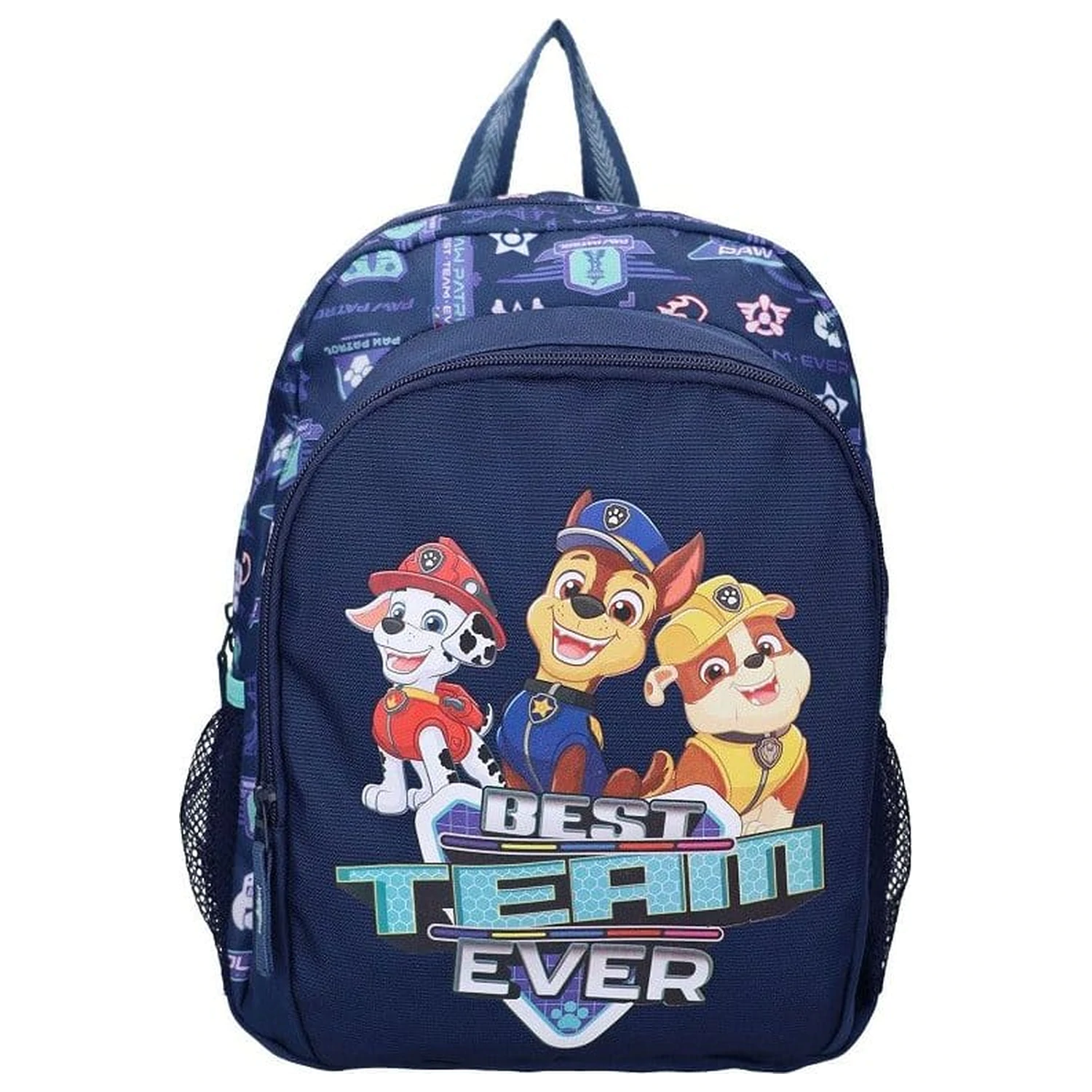 PAW Patrol Ghiozdan Best Team Ever 35 cm poza produsului