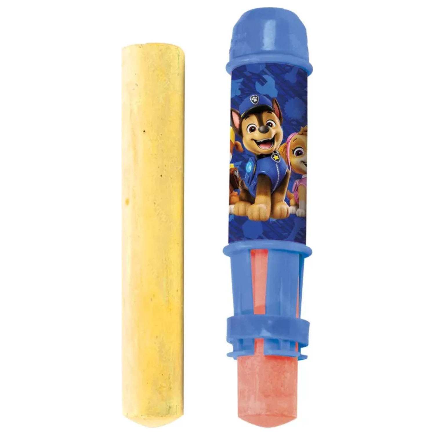 Paw Patrol Team Asphalt Set de crete poza produsului