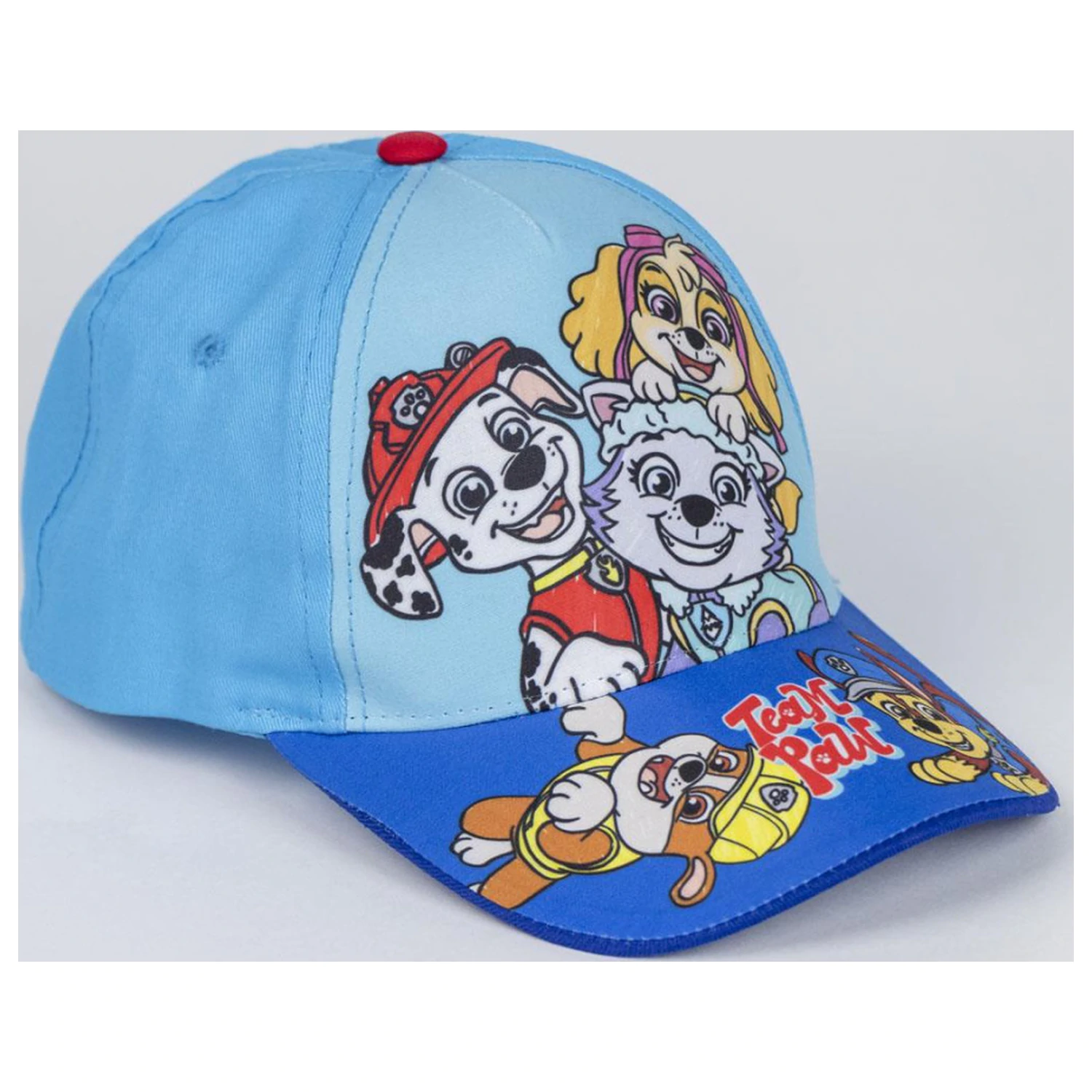 Sapca de baseball pentru copii PAW Patrol Team 53 cm poza produsului