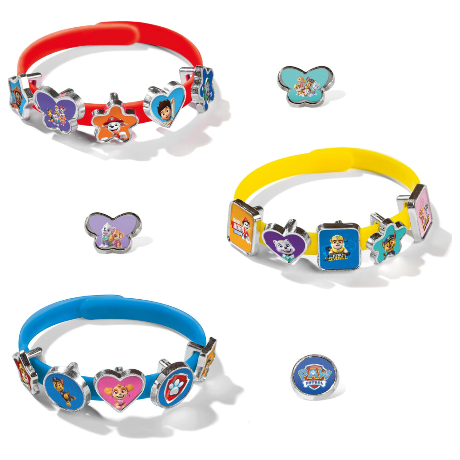 PAW Patrol Team Brățară Kit de confecționare poza produsului