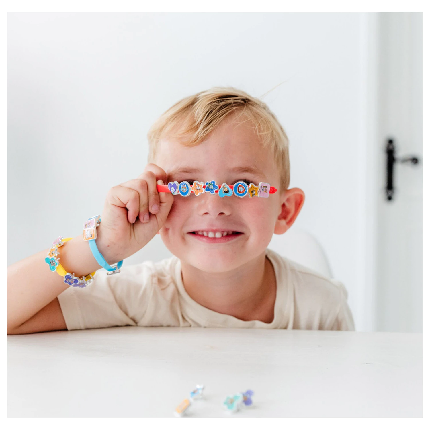 PAW Patrol Team Brățară Kit de confecționare poza produsului