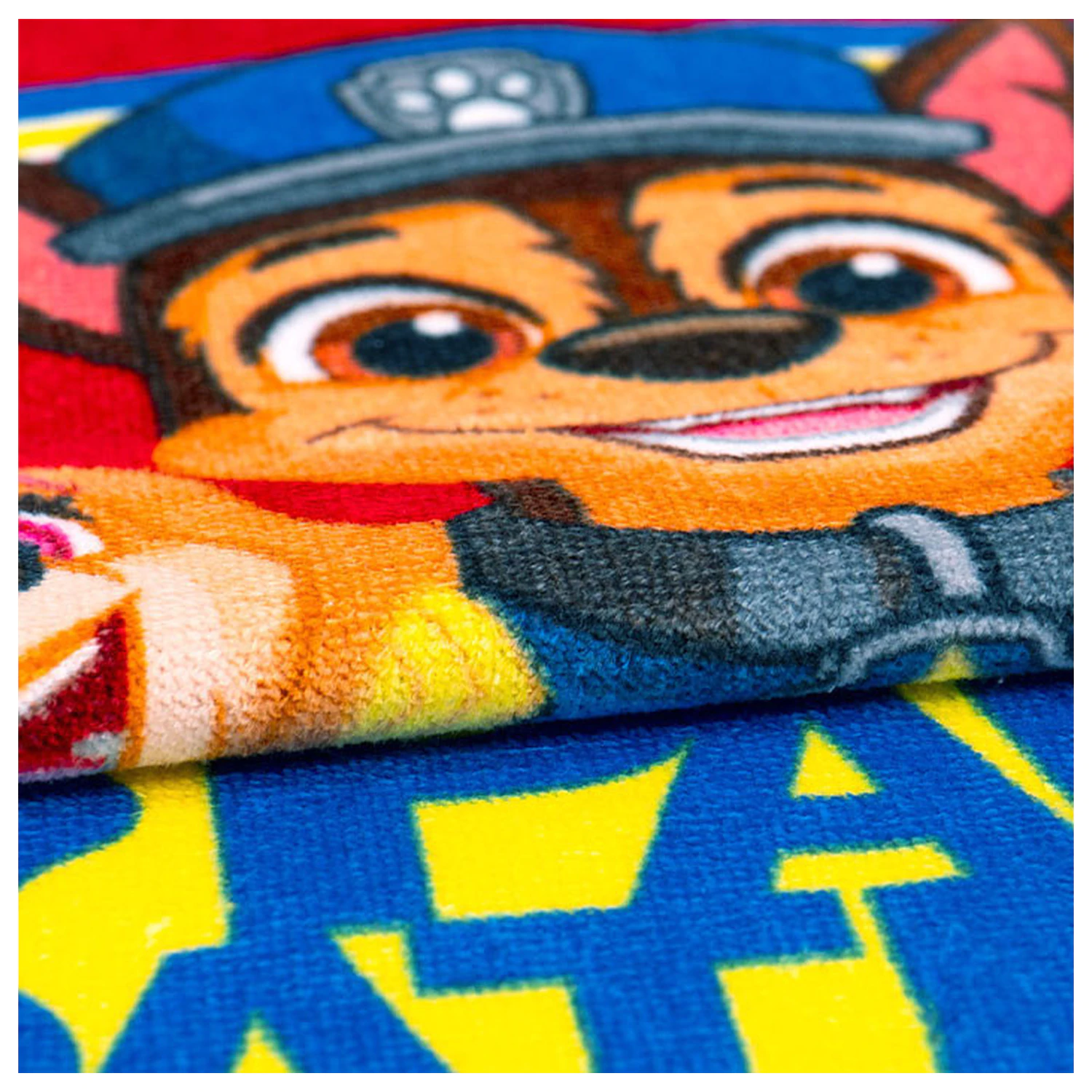 Prosop de maini Paw Patrol Team, prosop de fata, prosop poza produsului