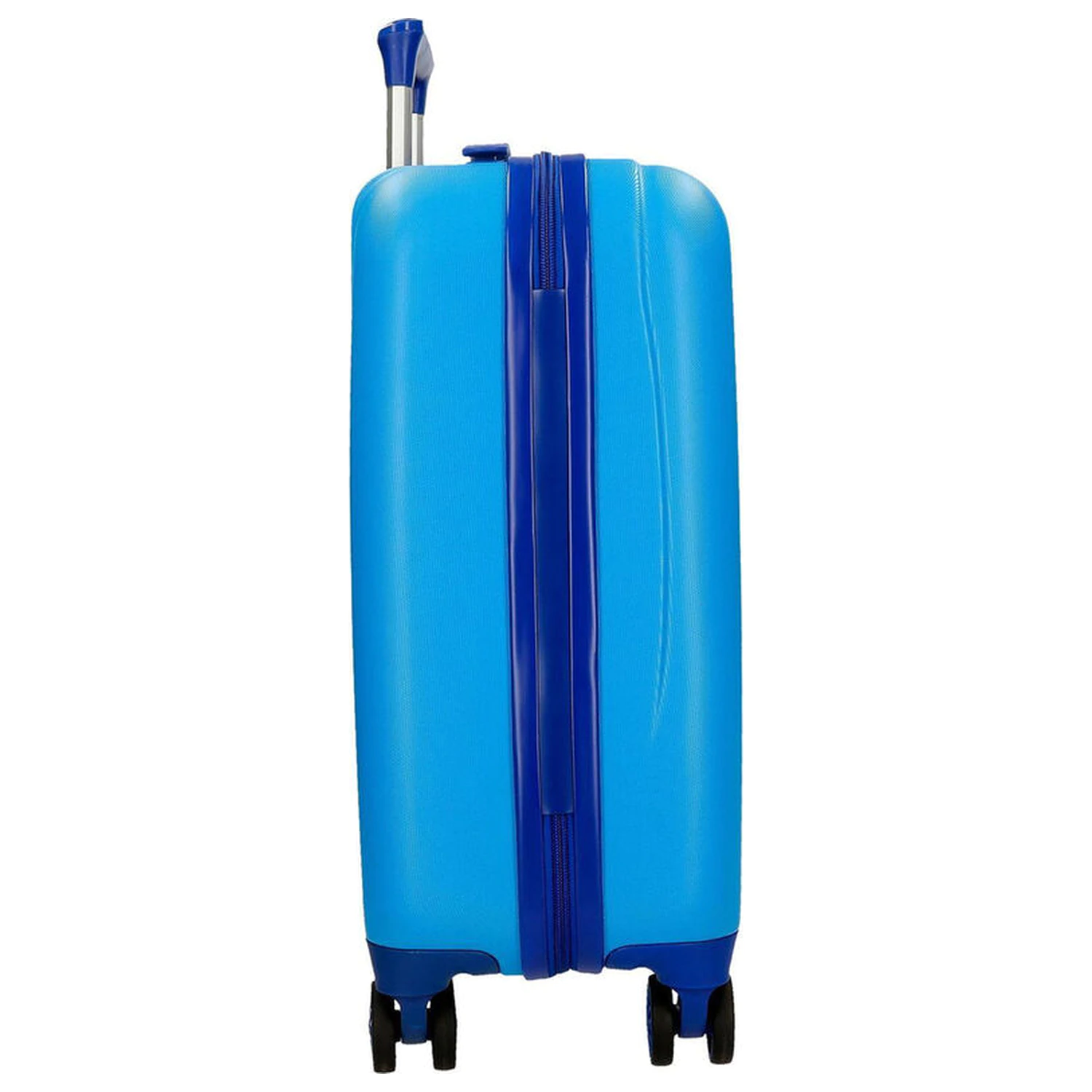 Paw Patrol The Playful ABS troler valiza 50cm poza produsului