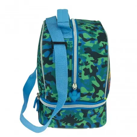 Geanta de prânz termică Paw Patrol 21 cm poza produsului