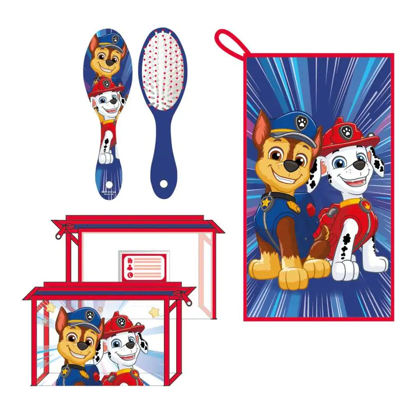 Paw Patrol geantă de toaletă poza produsului