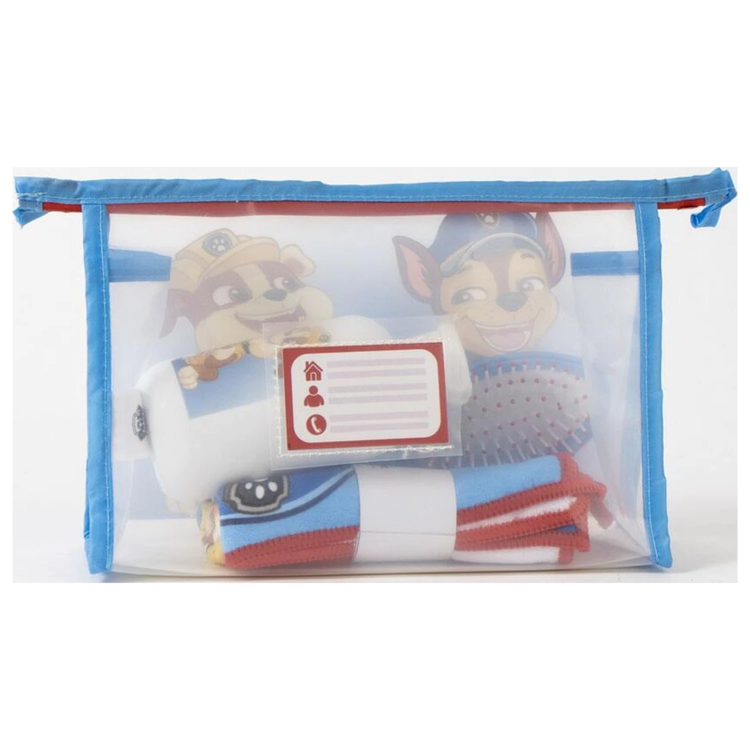 Paw Patrol set de gentute de toaleta poza produsului
