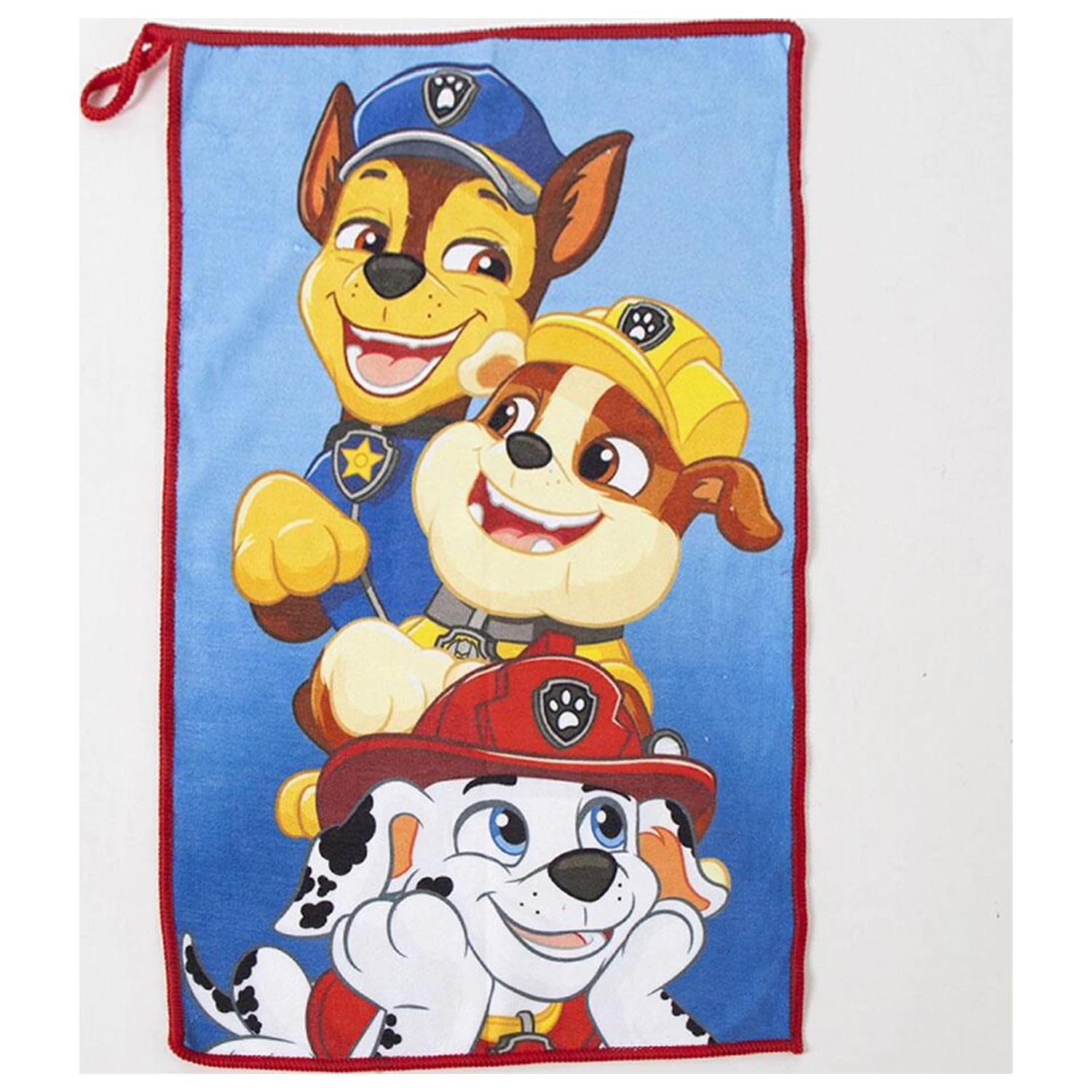 Paw Patrol set de gentute de toaleta poza produsului