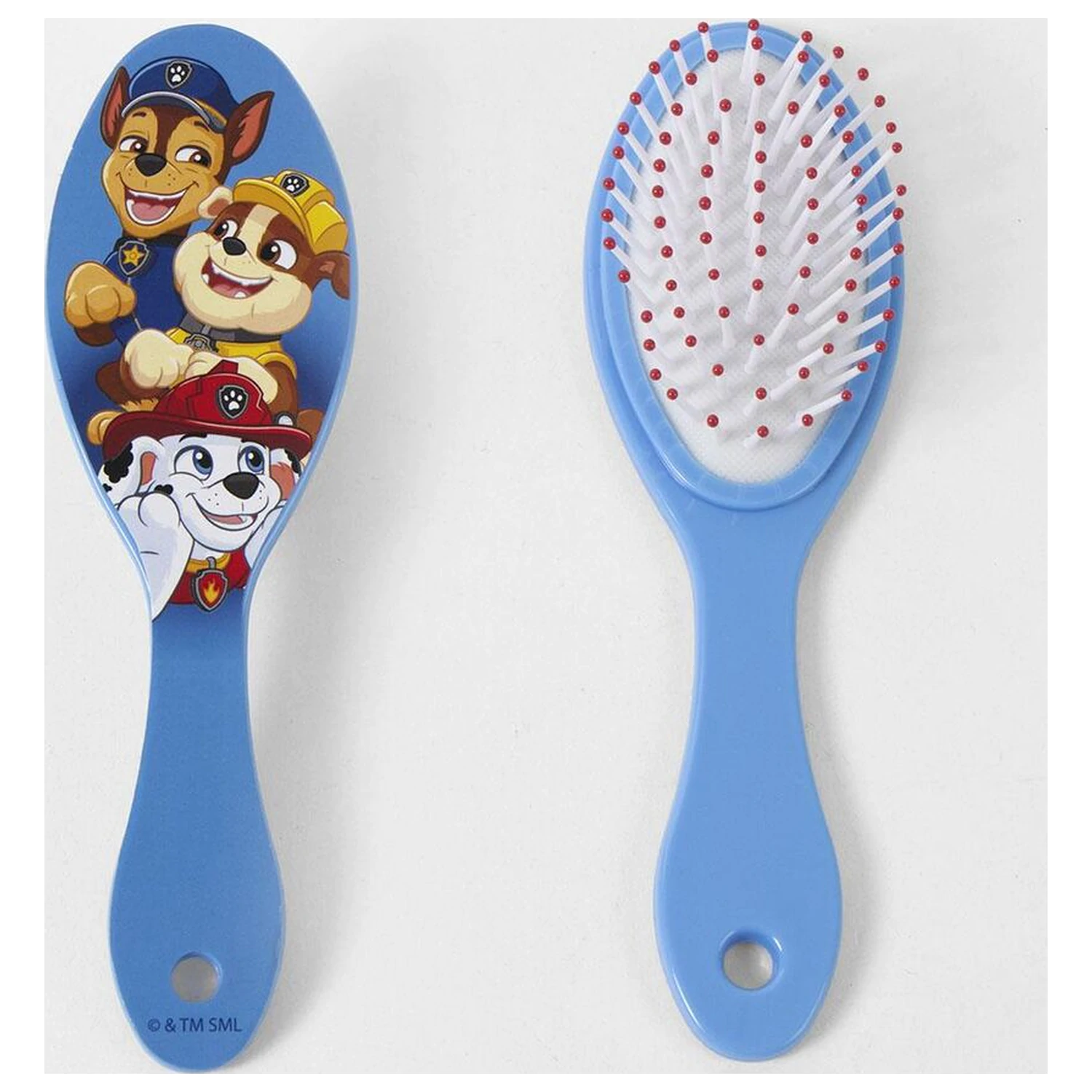 Paw Patrol set de gentute de toaleta poza produsului