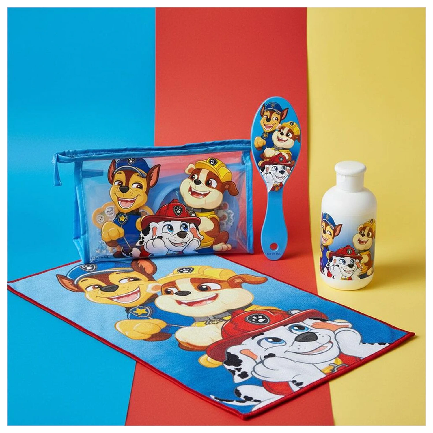 Paw Patrol set de gentute de toaleta poza produsului