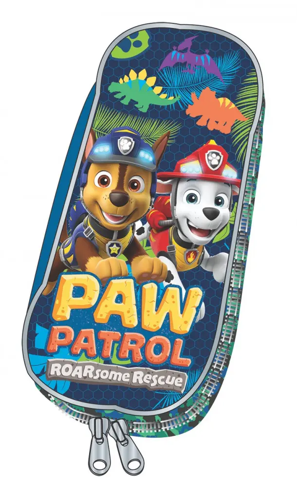 PAW Patrol penar 23.5 cm poza produsului