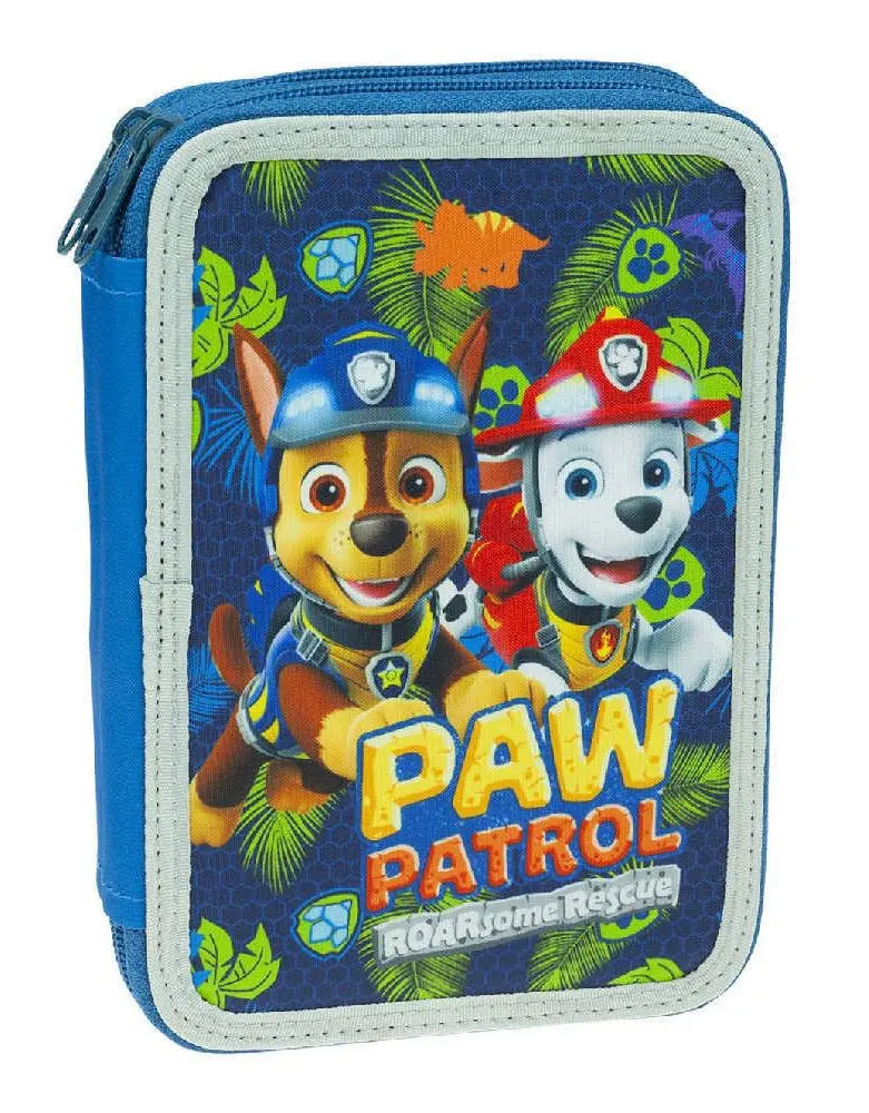 PAW Patrol penar umplut cu două niveluri poza produsului