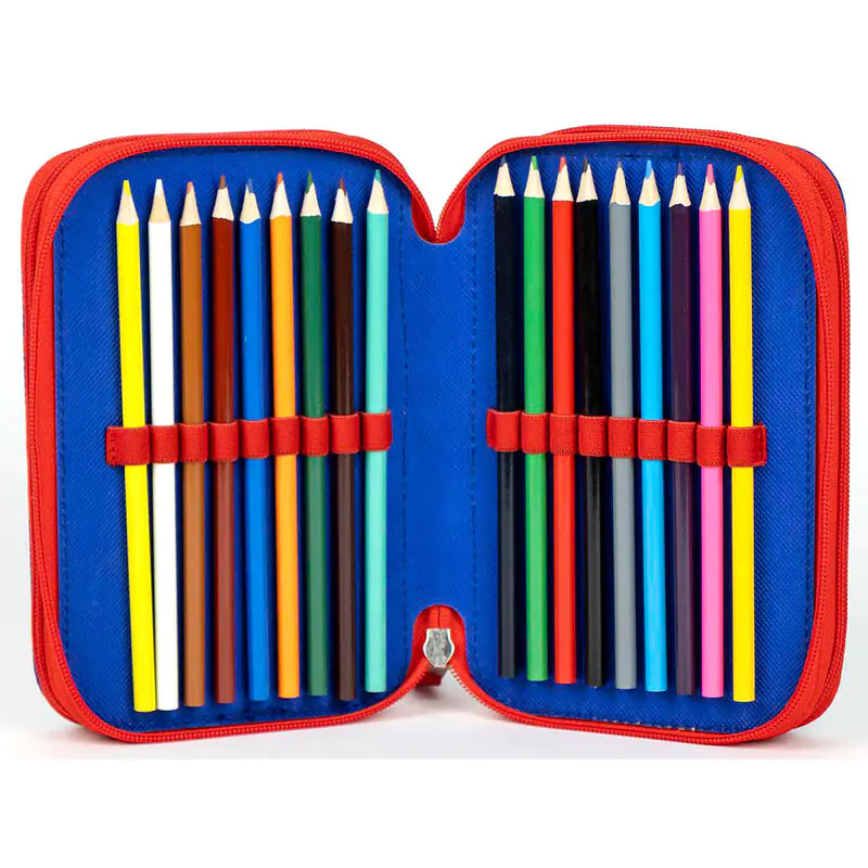 Paw Patrol penar triplu poza produsului