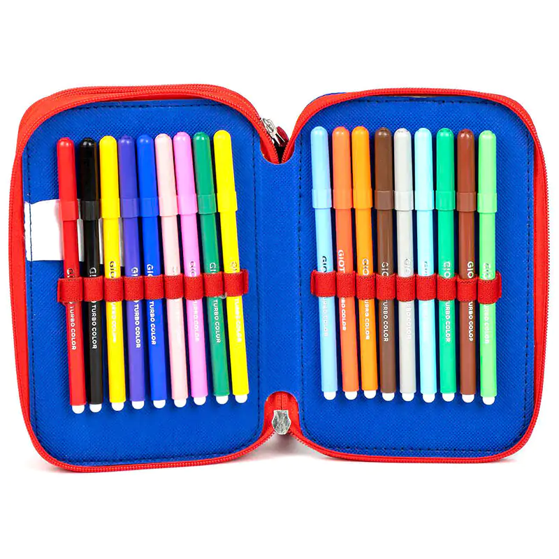 Paw Patrol penar triplu poza produsului