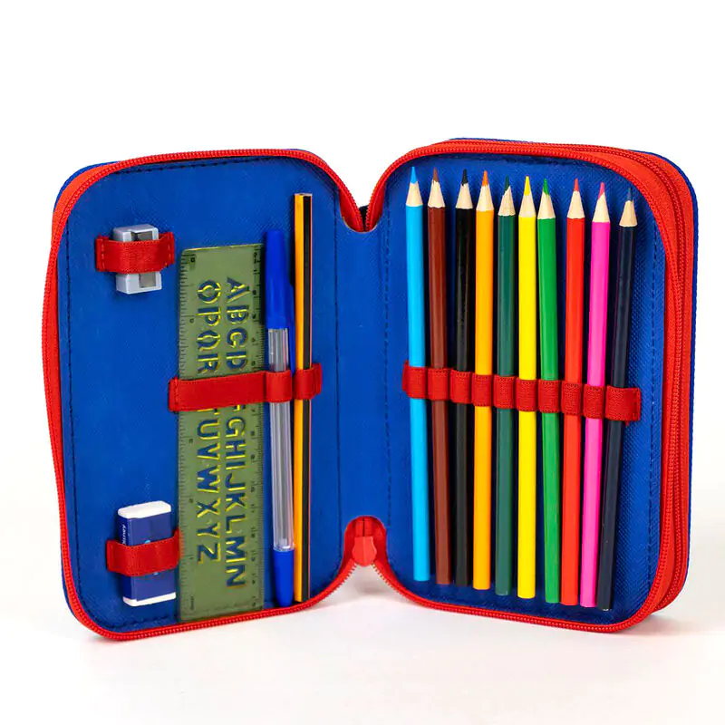 Paw Patrol penar dublu poza produsului