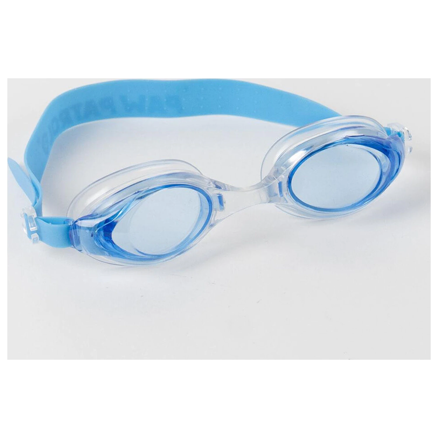 Prosop Paw Patrol + set ochelari de inot poza produsului