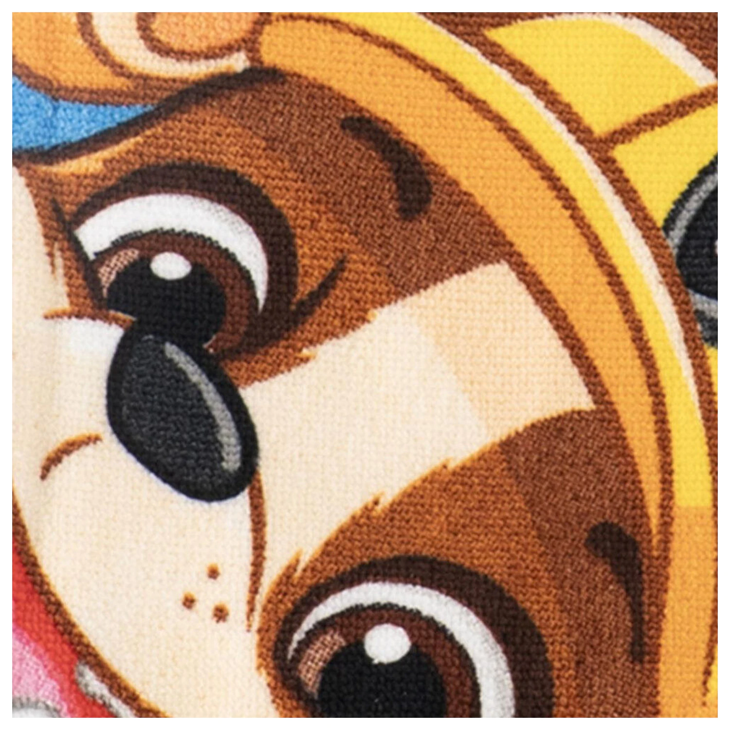 Prosop Paw Patrol + set ochelari de inot poza produsului