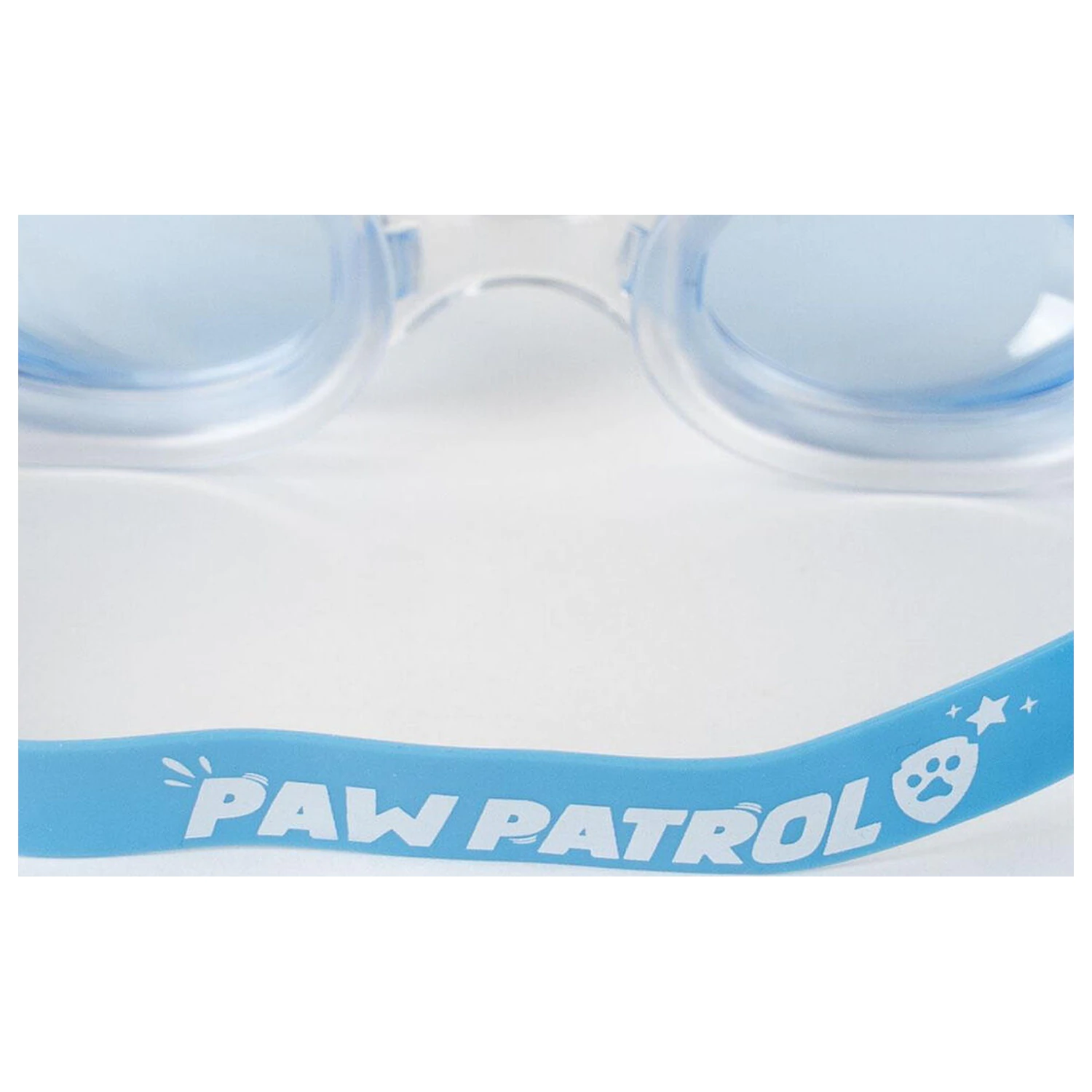Prosop Paw Patrol + set ochelari de inot poza produsului