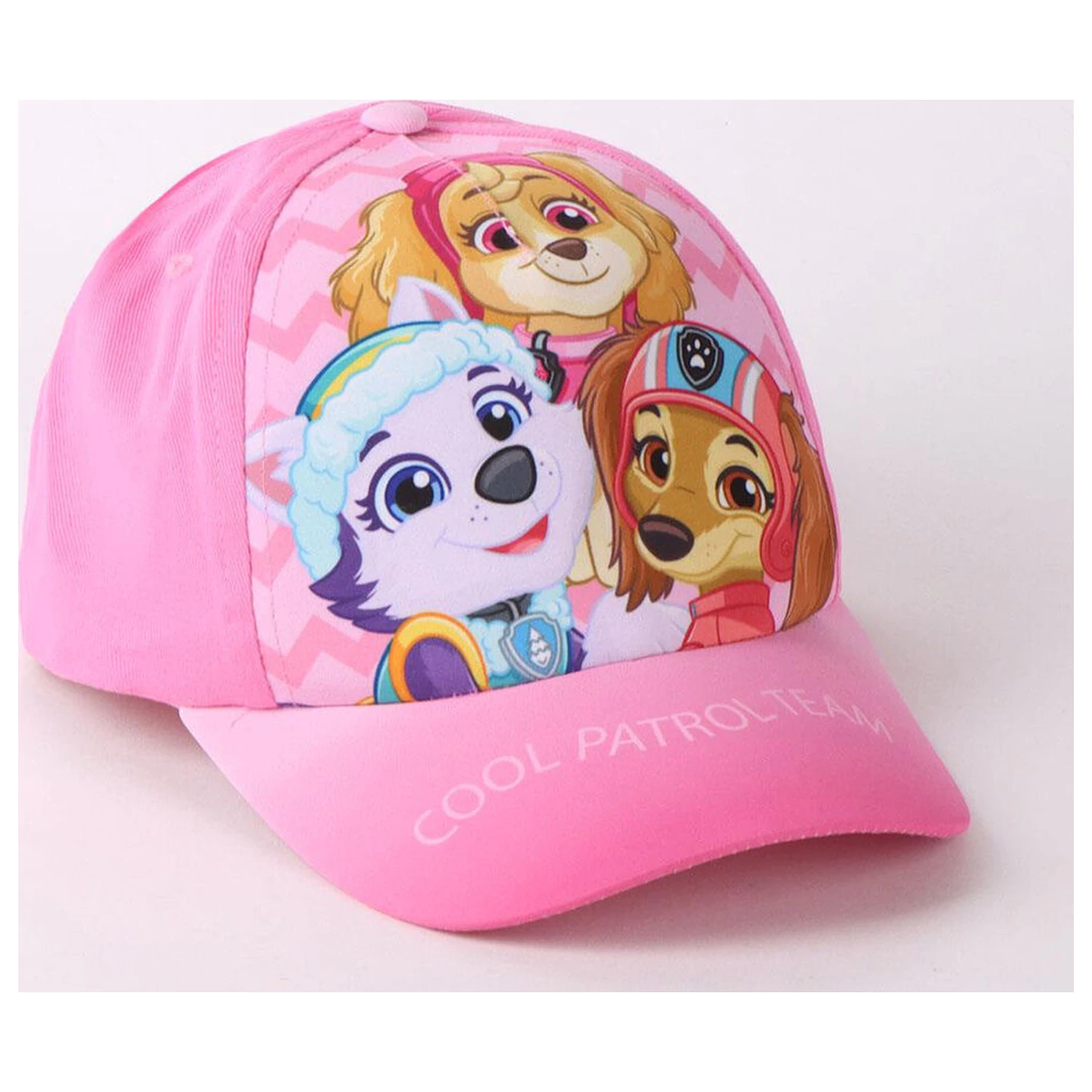 Paw Patrol prosop + geanta + set sapca poza produsului