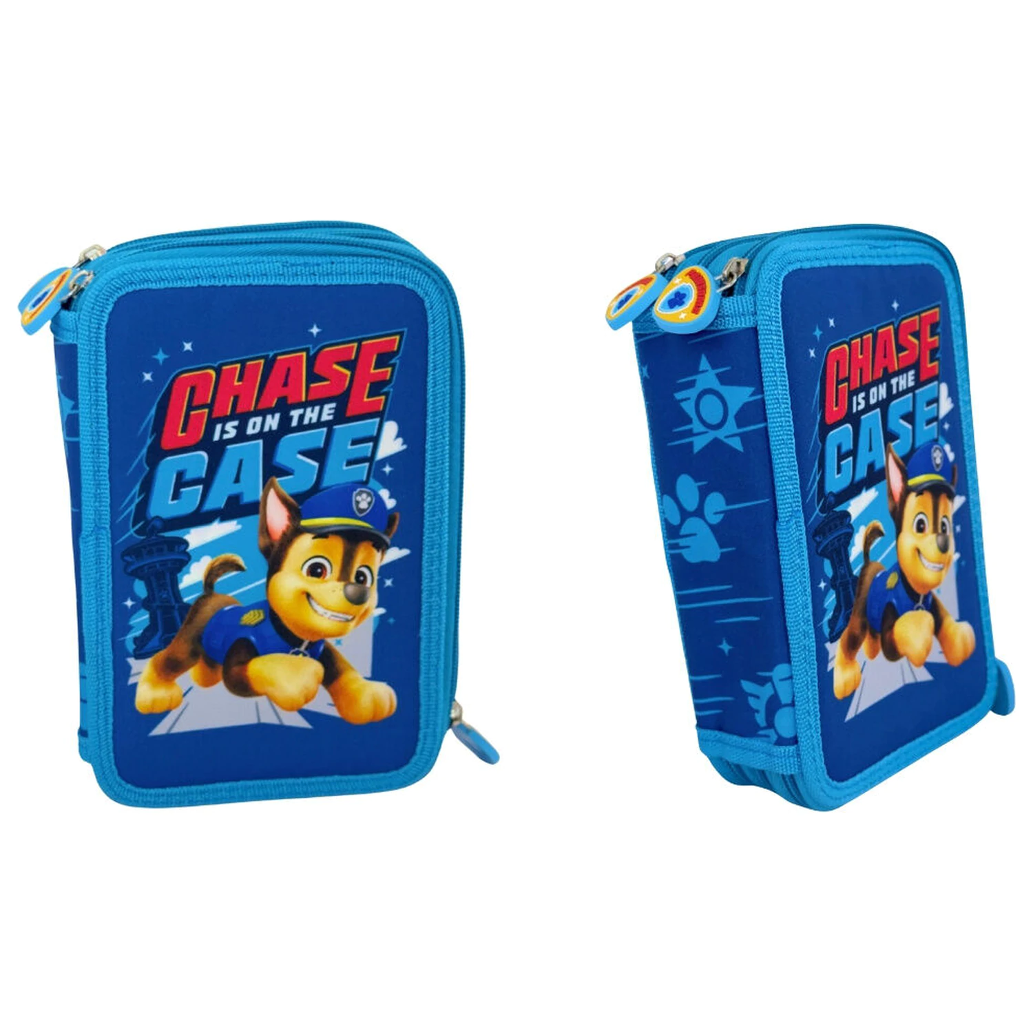 Paw Patrol penar triplu poza produsului