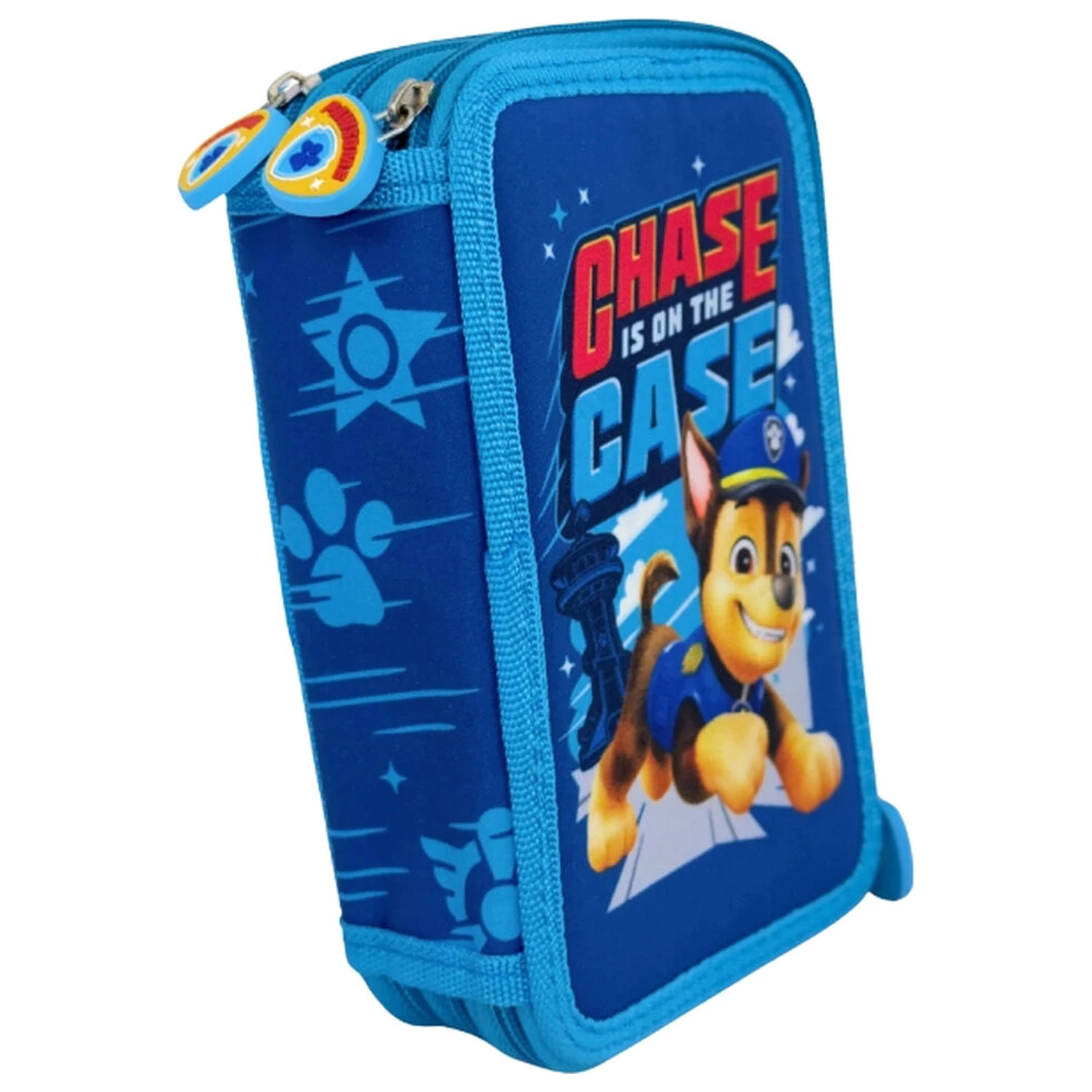Paw Patrol penar triplu poza produsului