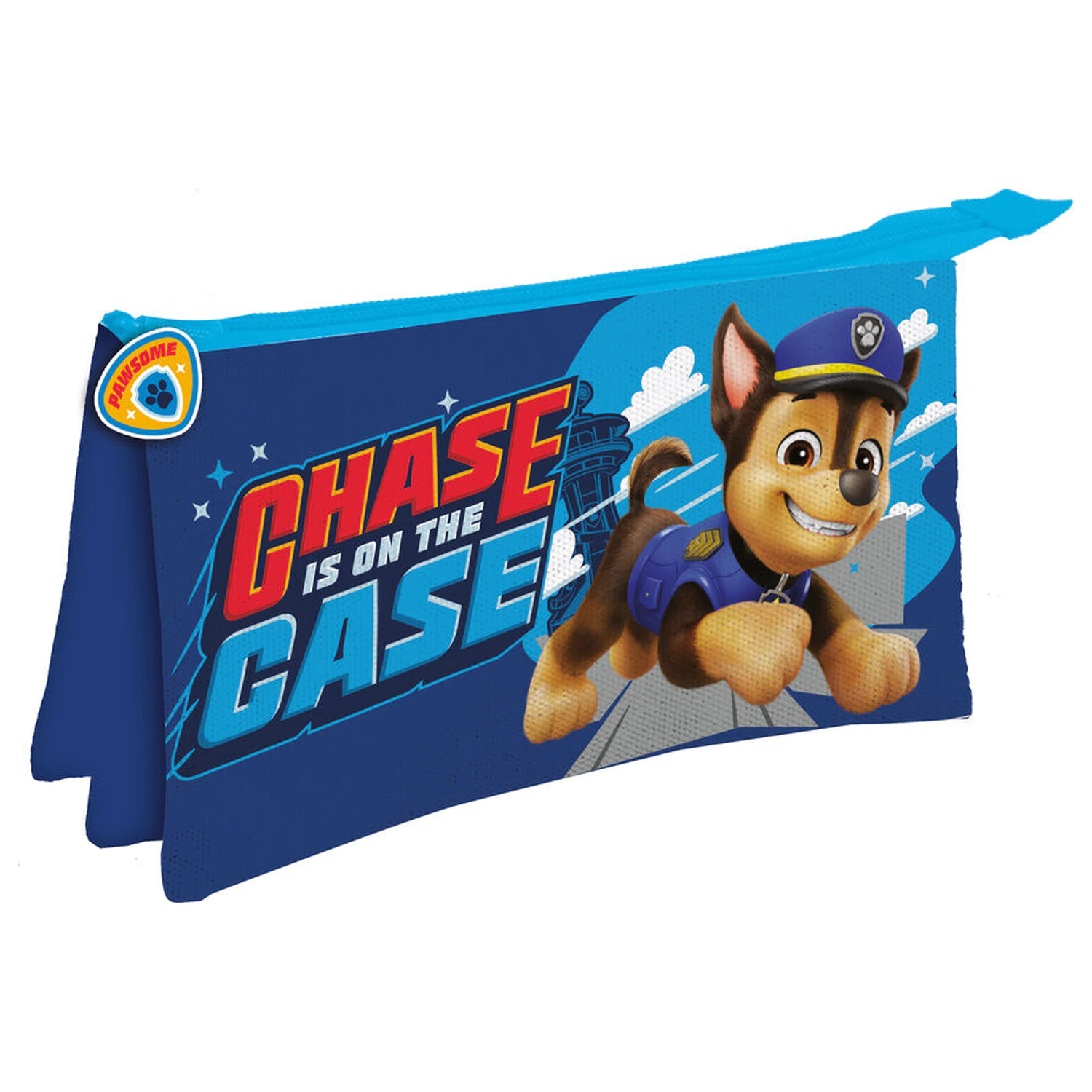Paw Patrol triplu penar poza produsului