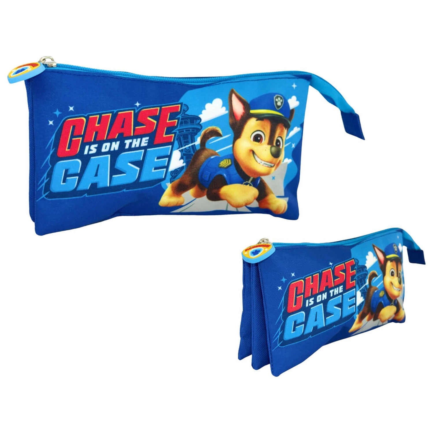 Paw Patrol triplu penar poza produsului