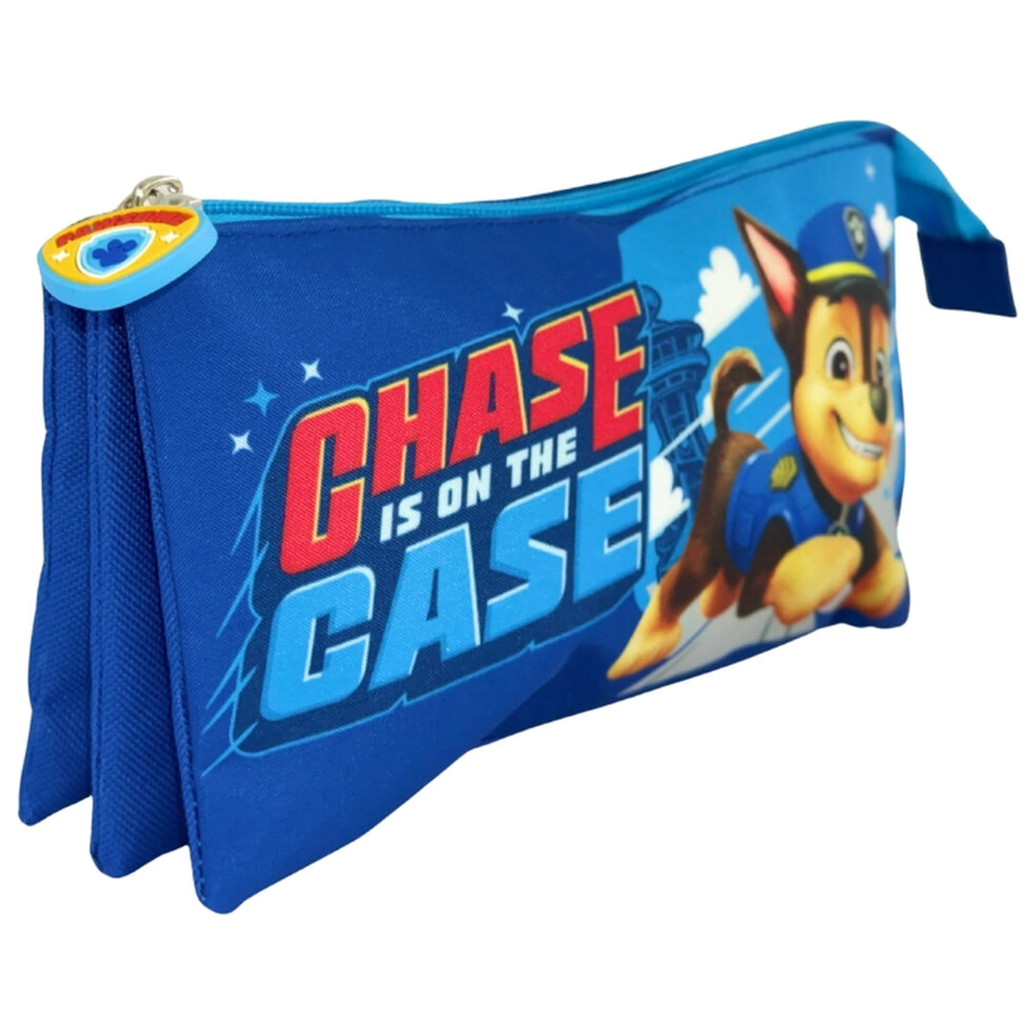 Paw Patrol triplu penar poza produsului