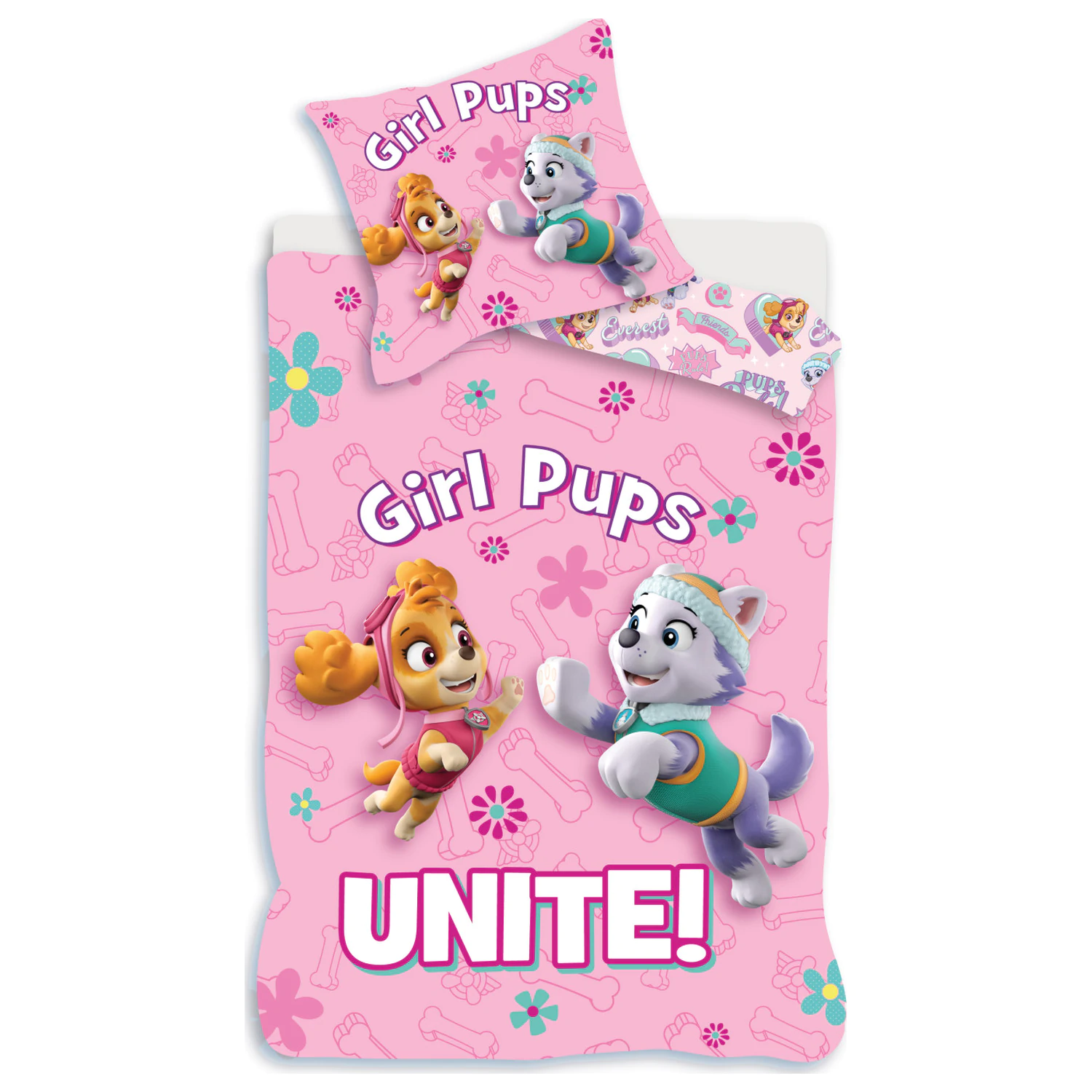 Paw Patrol Unite Husa de pilota pentru prescolari Kids' poza produsului