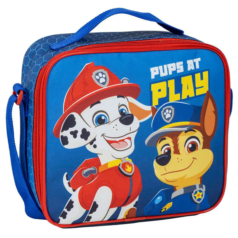 Paw Patrol geanta de pranz poza produsului