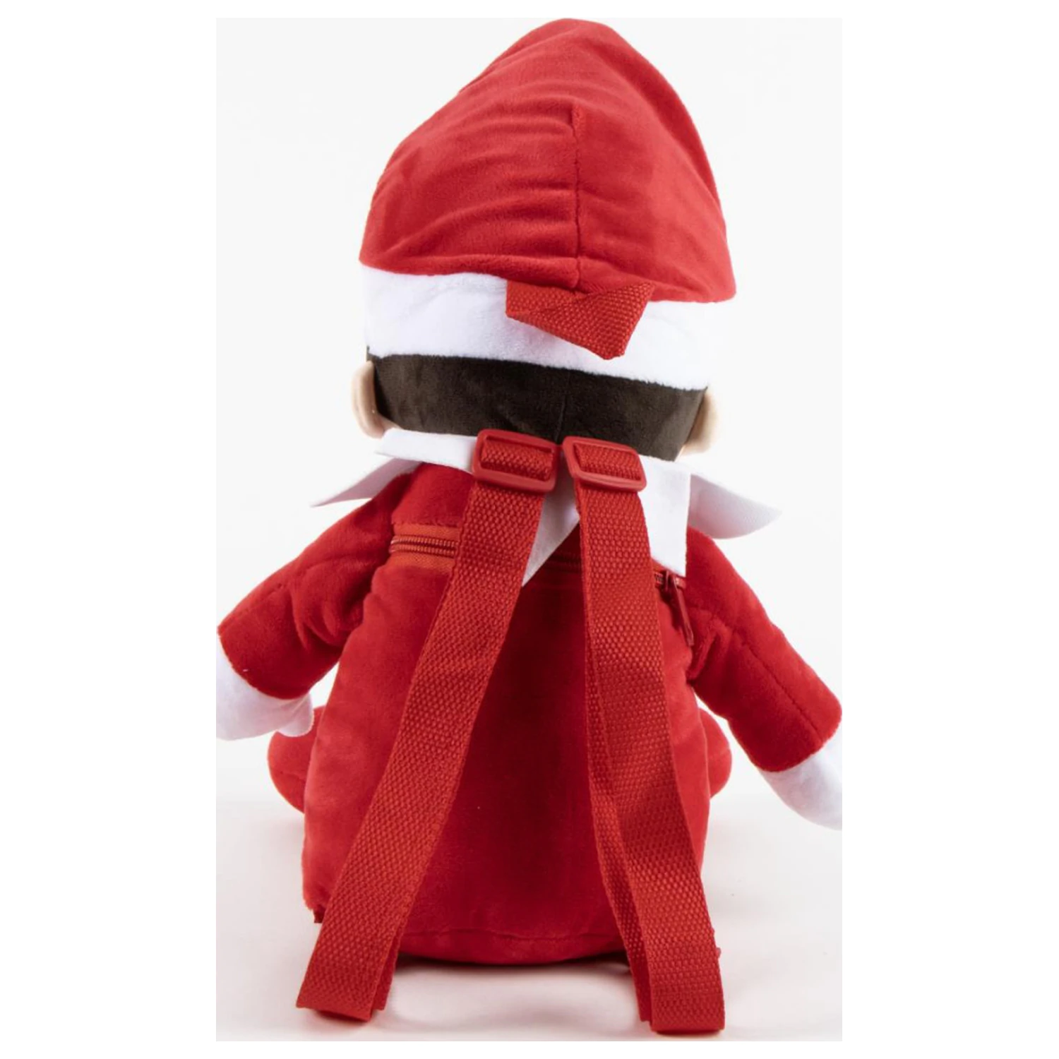 Manó The Elf Rucsac de pluș, geantă 55 cm poza produsului