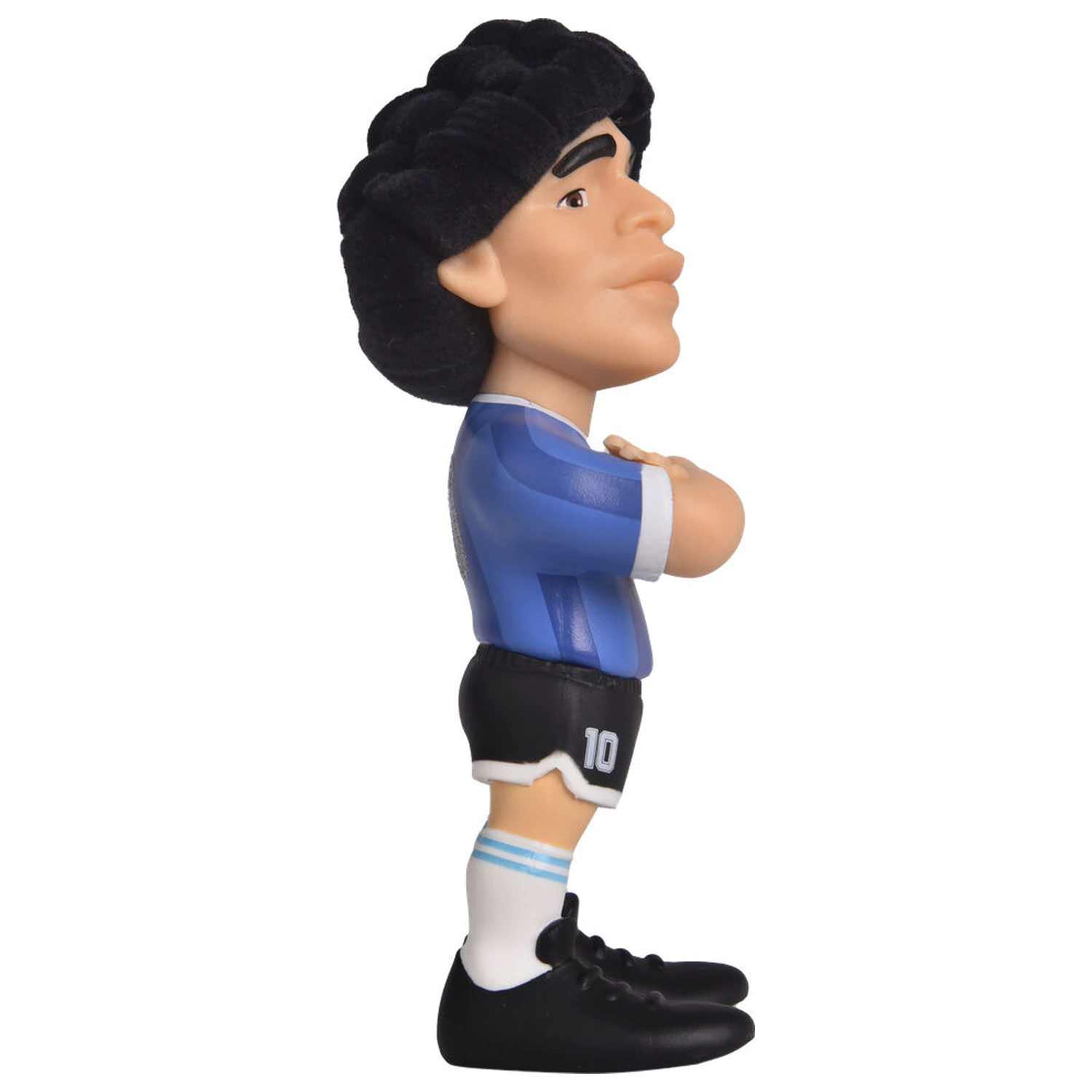 Maradona Goal of the century figurină Minix 12cm poza produsului