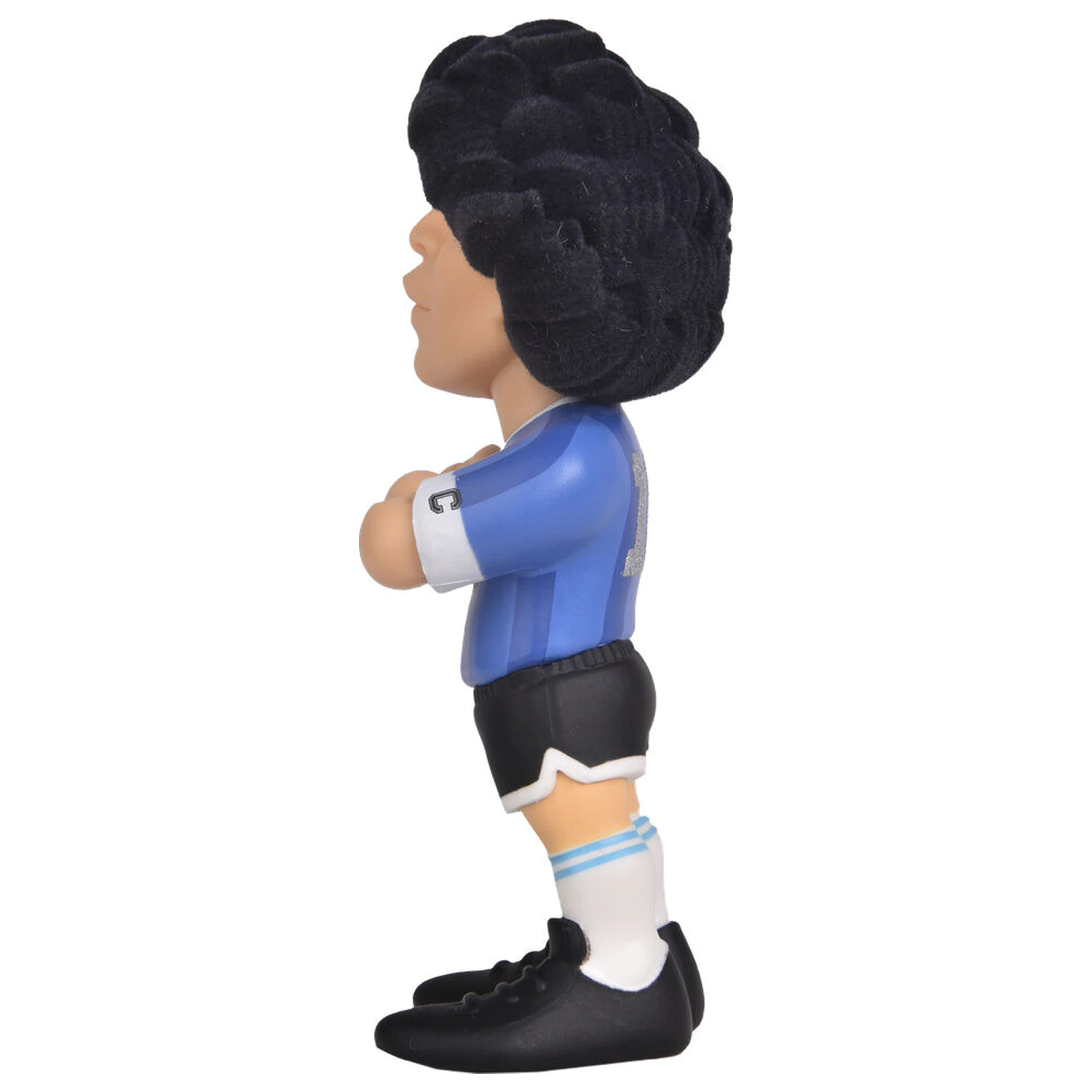 Maradona Goal of the century figurină Minix 12cm poza produsului
