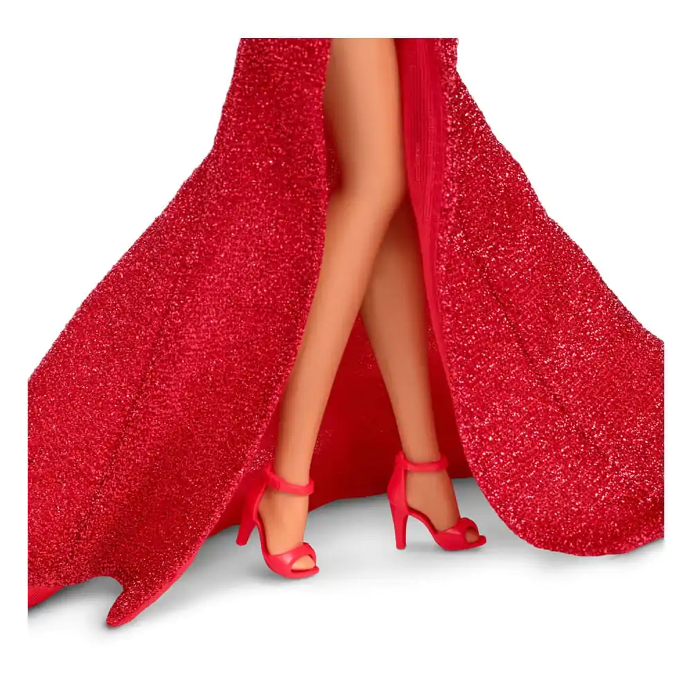 Mariah Carey Barbie Signature Doll Sărbătoarea de Sărbători poza produsului
