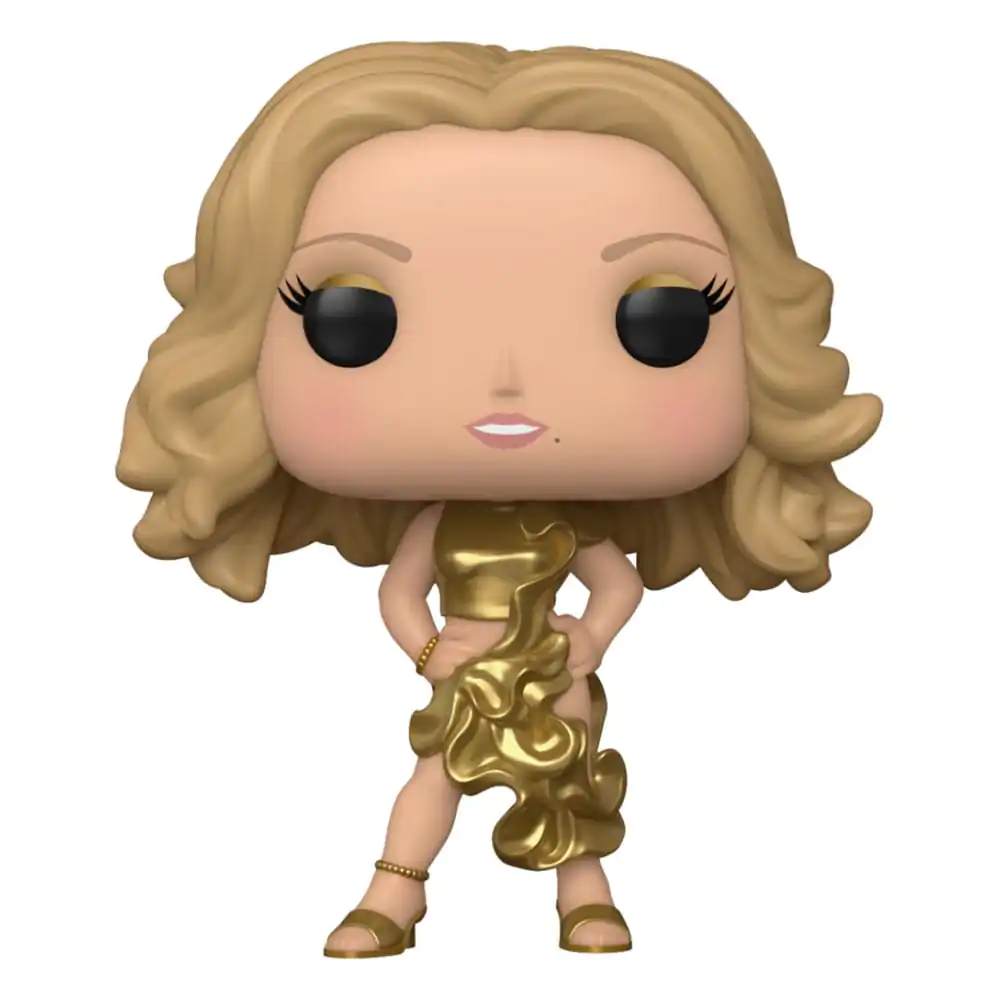 Mariah Carey POP! Rocks Figurina Vinyl Emancipation of Mimi Fantasy 9 cm poza produsului