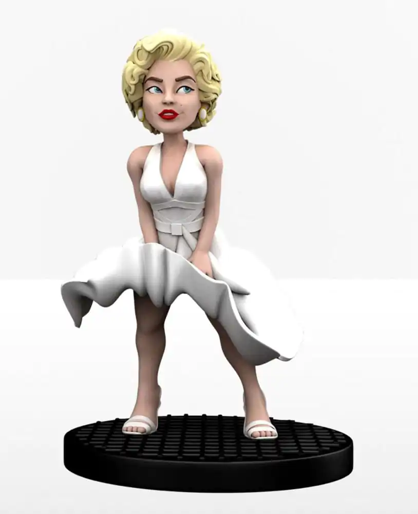 Marilyn Monroe Minix Figurina Marilyn 12 cm poza produsului