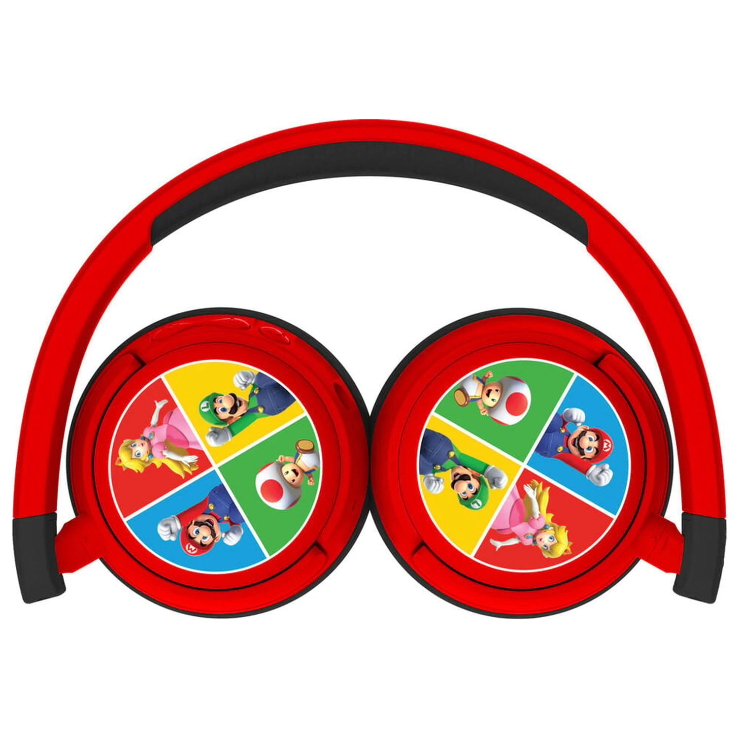 Castile core Mario Bros Super Mario and friends poza produsului