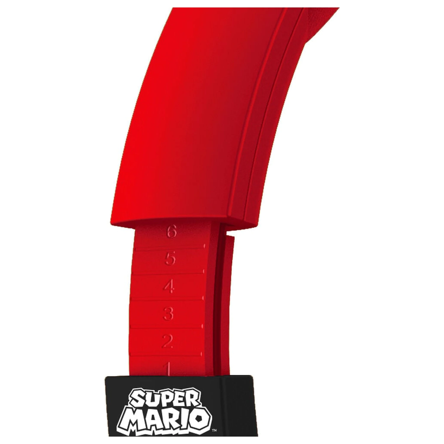 Castile core Mario Bros Super Mario and friends poza produsului