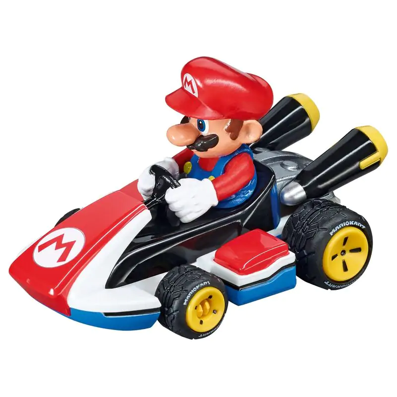 Mario Kart 8 Mașină Mario poza produsului