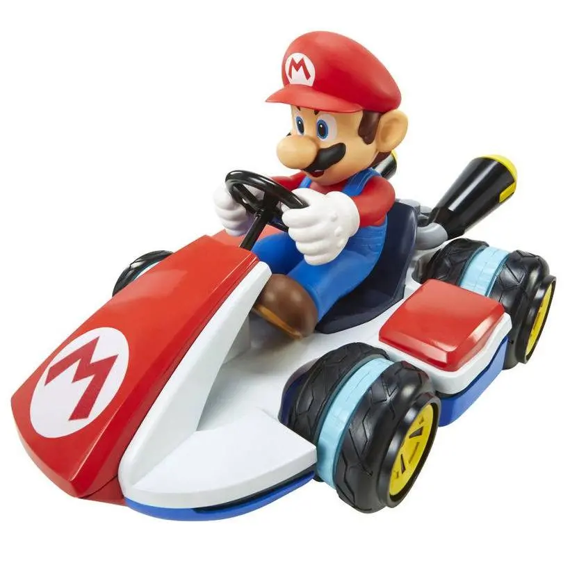 Mașină RC Mario Kart 8 RC Mario poza produsului