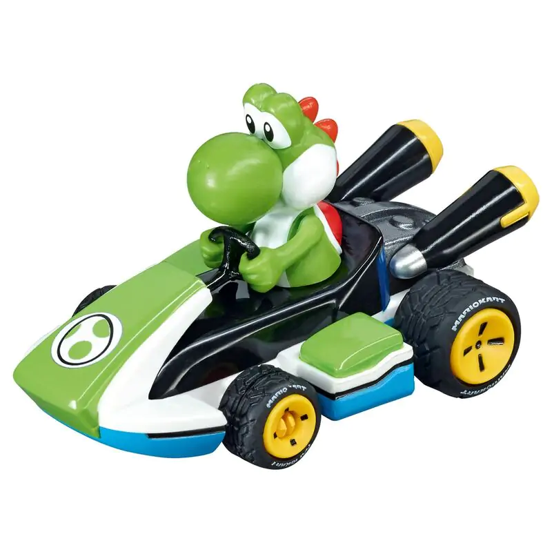 Mario Kart 8 mașină Yoshi poza produsului