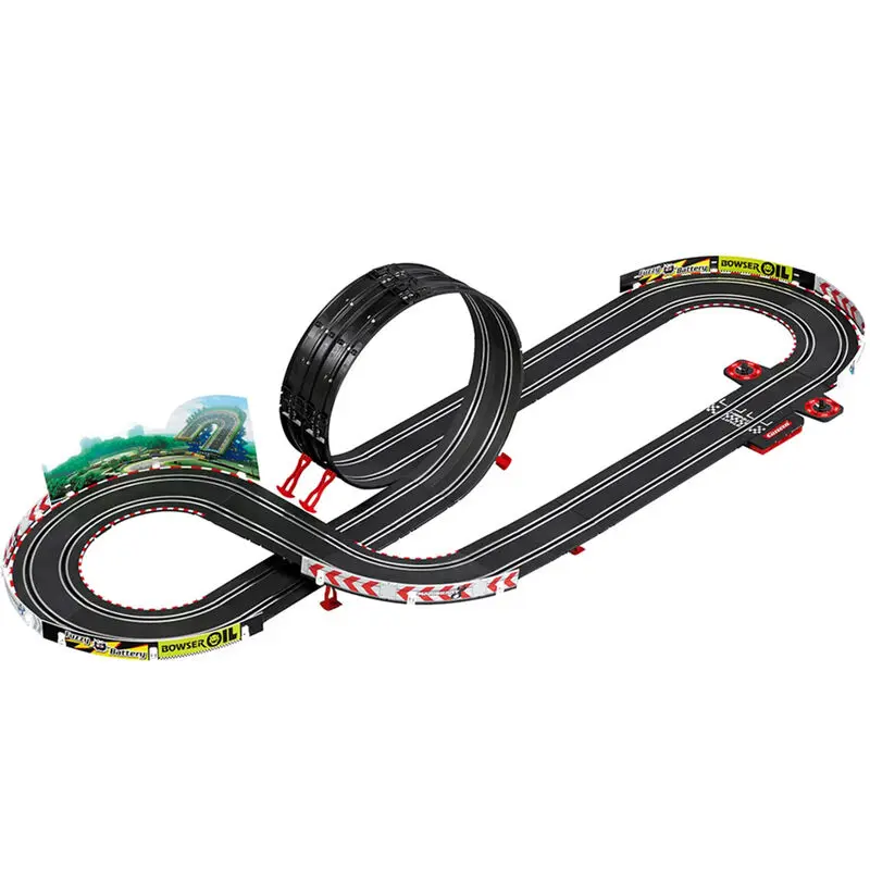 Mario Kart Mario & Luigi circuit de curse poza produsului