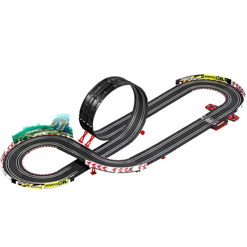 Mario Kart Mario & Yoshi circuit de curse poza produsului