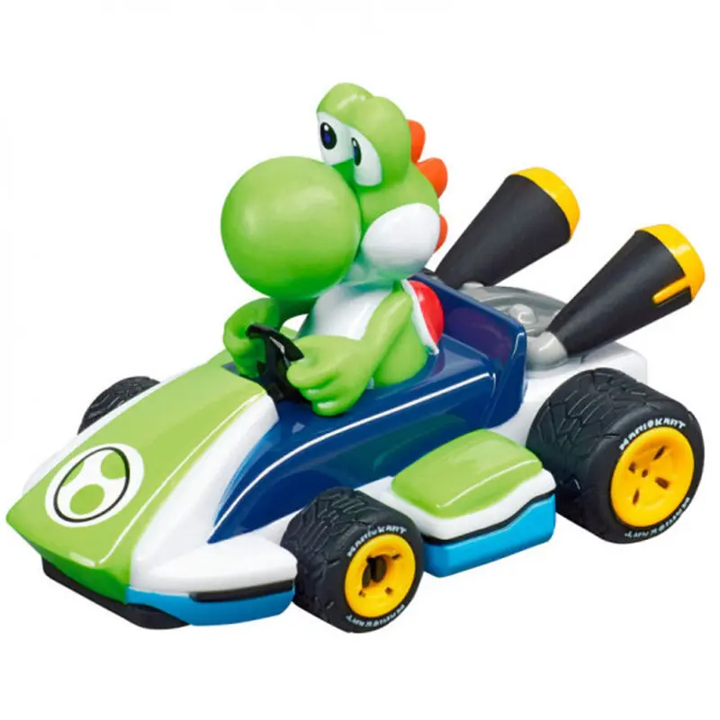 Mario Kart Mario & Yoshi Circuit de curse poza produsului