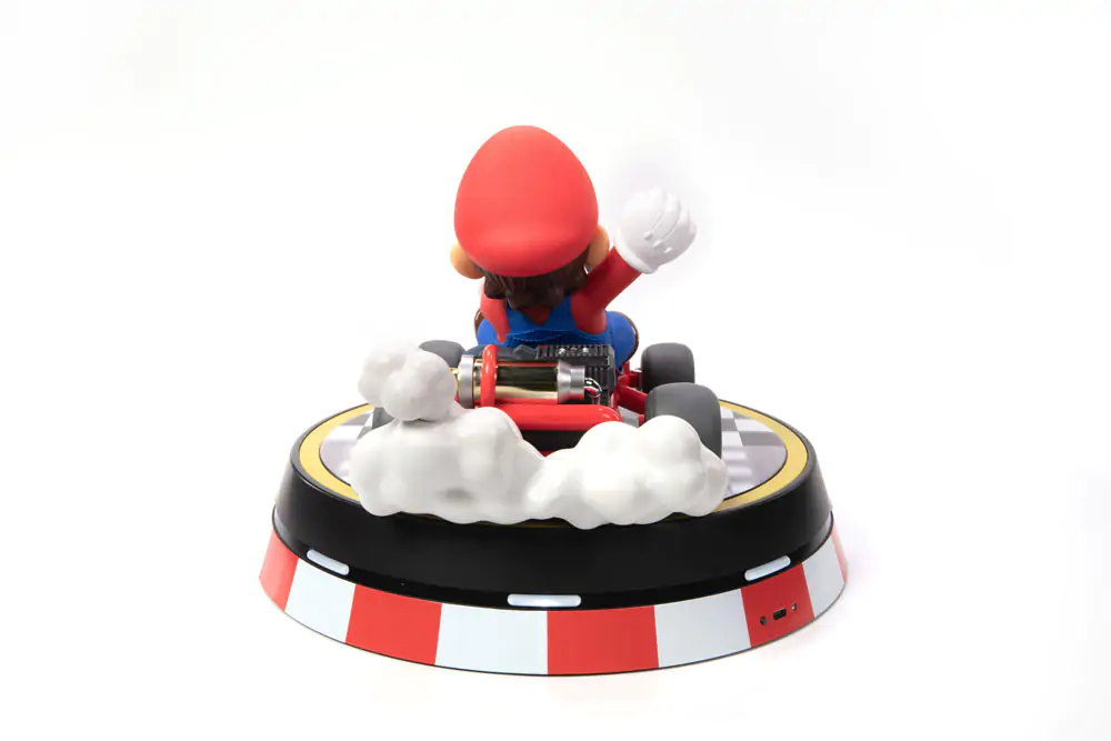 Mario Kart Statuie PVC Mario Collector's Edition 22 cm poza produsului
