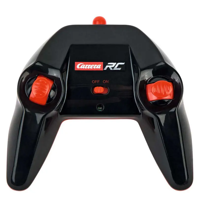 Mario Kart Mario Scuter cu telecomanda (Radio Controlled motor scooter) poza produsului